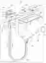 Fig. 01 - PERSONAL HYDRATION SYSTEM