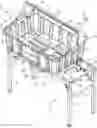 Fig. 01 - Portable wash basin assembly