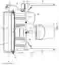 Fig. 02 - Portable wash basin assembly