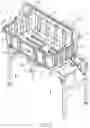 Fig. 03 - Portable wash basin assembly