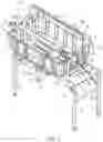 Fig. 05 - Portable wash basin assembly