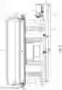 Fig. 07 - Portable wash basin assembly