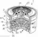 Fig. 01 - Sanitary insert unit