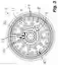 Fig. 03 - Sanitary insert unit