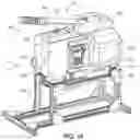 Fig. 17 - Drain cleaning machine