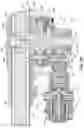 Fig. 19 - Drain cleaning machine