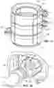 Fig. 34 - Drain cleaning machine