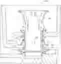 Fig. 01 - Quick-coupling mechanism for toilet and method of using same