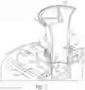 Fig. 04 - Quick-coupling mechanism for toilet and method of using same