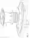 Fig. 05 - Quick-coupling mechanism for toilet and method of using same