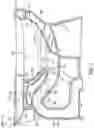 Fig. 02 - Gravity-fed toilet with quiet siphonic flush