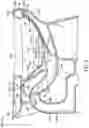 Fig. 06 - Gravity-fed toilet with quiet siphonic flush