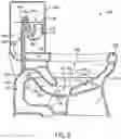 Fig. 07 - Gravity-fed toilet with quiet siphonic flush