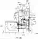 Fig. 08 - Deployable mounting system for plumbed equipment