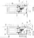 Fig. 11 - Deployable mounting system for plumbed equipment