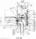 Fig. 16 - Deployable mounting system for plumbed equipment