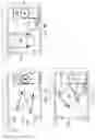 Fig. 23 - Deployable mounting system for plumbed equipment
