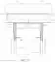 Fig. 15 - Fire-rated joint system