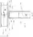 Fig. 41 - Fire-rated joint system