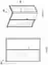 Fig. 33 - Modular wall system