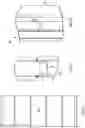 Fig. 36 - Modular wall system