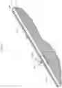 Fig. 22 - ROOFING UNDERLAYMENT