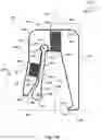 Fig. 19 - Mounting device for a metal roof