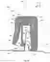 Fig. 27 - Mounting device for a metal roof