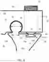 Fig. 06 - Mounting device for a metal roof