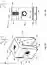 Fig. 20 - Mounting device for a metal roof