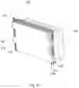 Fig. 10 - Cladding panel