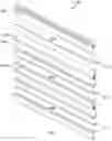 Fig. 09 - Siding panel with varying profile and siding system