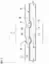 Fig. 07 - Method for the production of panels from a board, press plate, method for the production of a board and board