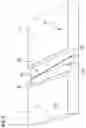 Fig. 09 - Method for the production of panels from a board, press plate, method for the production of a board and board