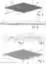 Fig. 03 - Covering element for a floor covering