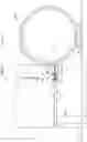 Fig. 05 - Locking mechanism for fall protection