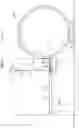 Fig. 10 - Locking mechanism for fall protection
