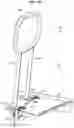 Fig. 13 - Locking mechanism for fall protection