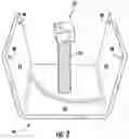Fig. 03 - Support and levelling device