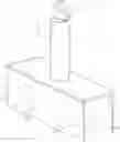 Fig. 01 - Saddle tie-back fall protection anchor