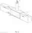 Fig. 06 - Saddle tie-back fall protection anchor