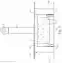 Fig. 07 - Saddle tie-back fall protection anchor