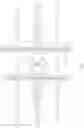 Fig. 15 - Saddle tie-back fall protection anchor