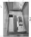 Fig. 06 - Dwelling with selectively adjustable living spaces, and corresponding methods associated thereto