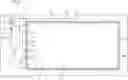 Fig. 01 - Pool gutter and air exhaust assembly