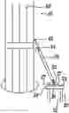 Fig. 01 - Pole stabilization assembly