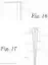 Fig. 15 - Post support having extensive angular adjustability