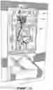 Fig. 07 - Locking system for door, and extendible wire conduit therefore