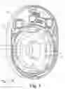 Fig. 04 - ELECTROMECHANICAL LOCKSET