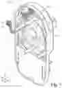 Fig. 08 - ELECTROMECHANICAL LOCKSET